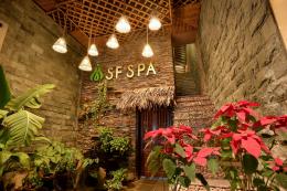 Welcome to Sf Spa Hanoi Lakeview